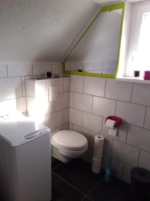 Chez Mamilou Apartment Soufflenheim Екстериор снимка