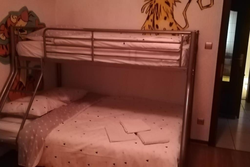 Chez Mamilou Apartment Soufflenheim Екстериор снимка